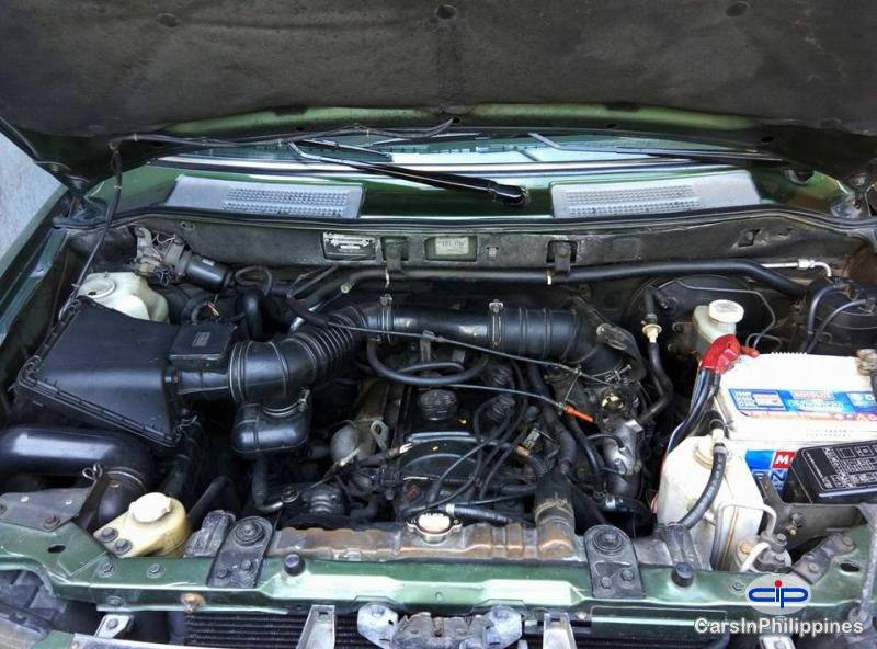 Mitsubishi Adventure Automatic - image 10