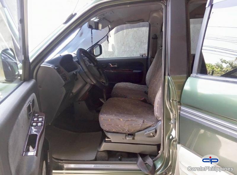 Picture of Mitsubishi Adventure Automatic in Philippines