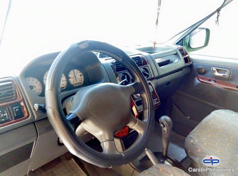Mitsubishi Adventure Automatic in Philippines - image