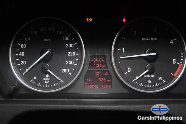 BMW X Automatic 2007 - image 2