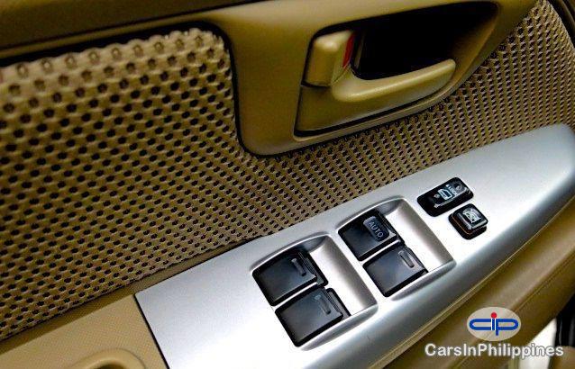 Toyota Hilux Automatic in Philippines - image