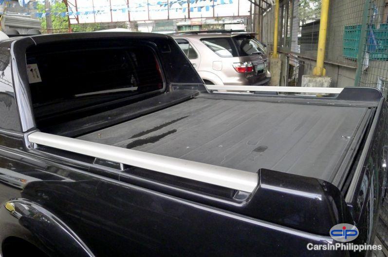 Ford Ranger Manual - image 10