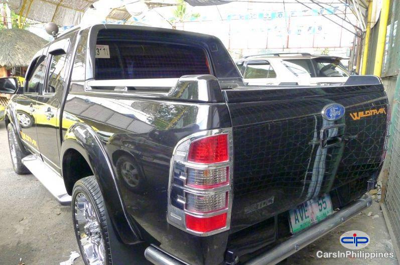 Ford Ranger Manual - image 12