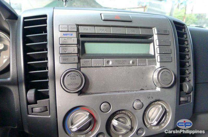 Picture of Ford Ranger Manual in Quezon