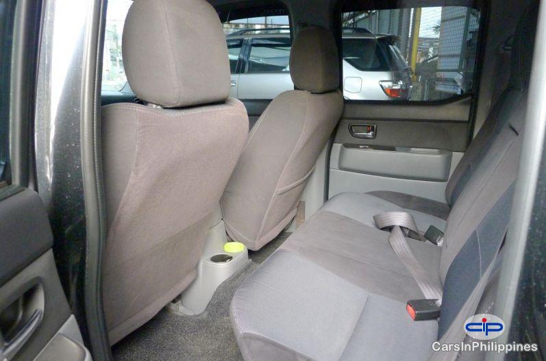 Ford Ranger Manual in Quezon - image
