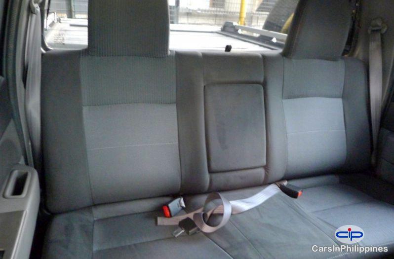 Ford Ranger Manual in Philippines - image