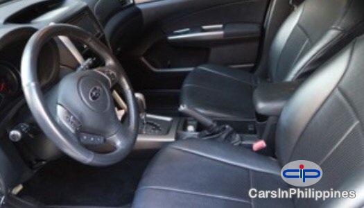 Subaru Forester Automatic 2012 in Negros Occidental