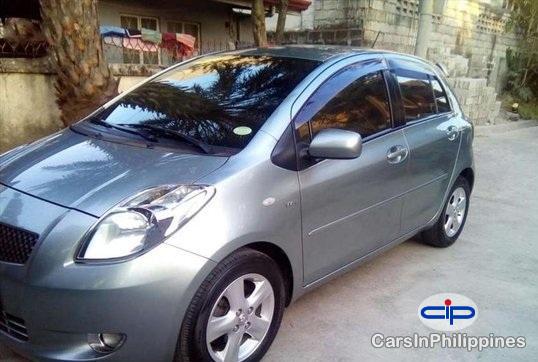 Picture of Toyota Yaris Automatic 2008 in Surigao del Norte