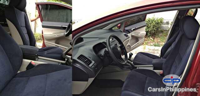 Honda Civic Manual in Cavite