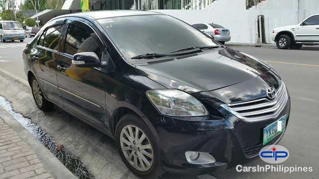 Picture of Toyota Vios Manual 2010