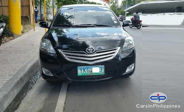 Toyota Vios Manual 2010 - image 2