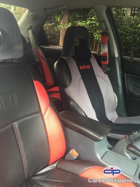 Honda Accord Automatic in Philippines