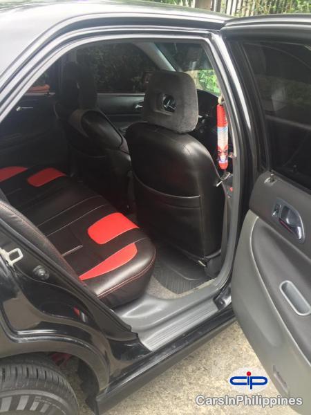 Picture of Honda Accord Automatic in Philippines