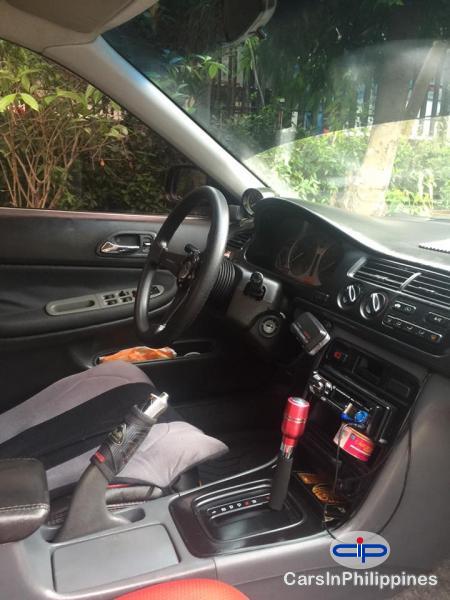 Honda Accord Automatic in Bohol - image