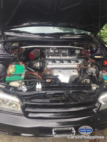 Honda Accord Automatic - image 9