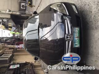 Honda Accord Automatic 2007