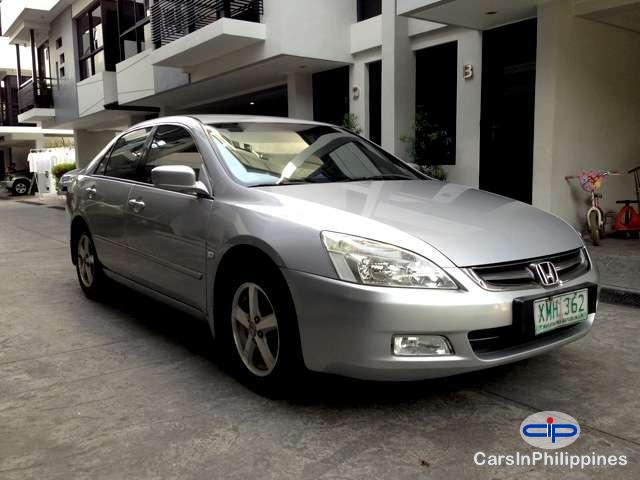 Picture of Honda Accord Automatic