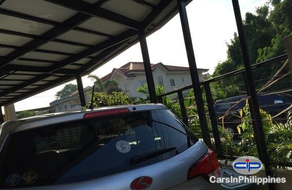Kia Sorento Automatic 2013 in Ilocos Sur