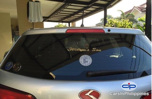 Kia Sorento Automatic 2013 in Philippines