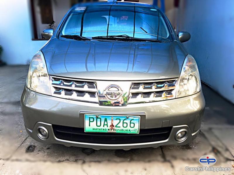 Pictures of Nissan Automatic