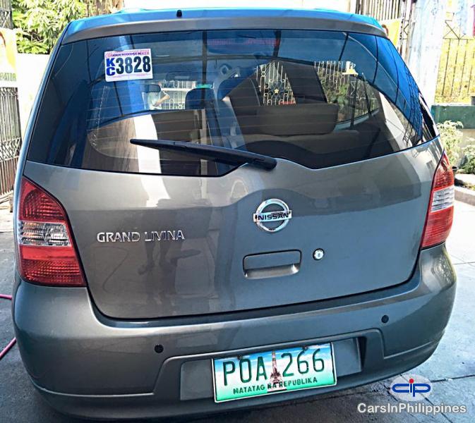 Nissan Automatic - image 2