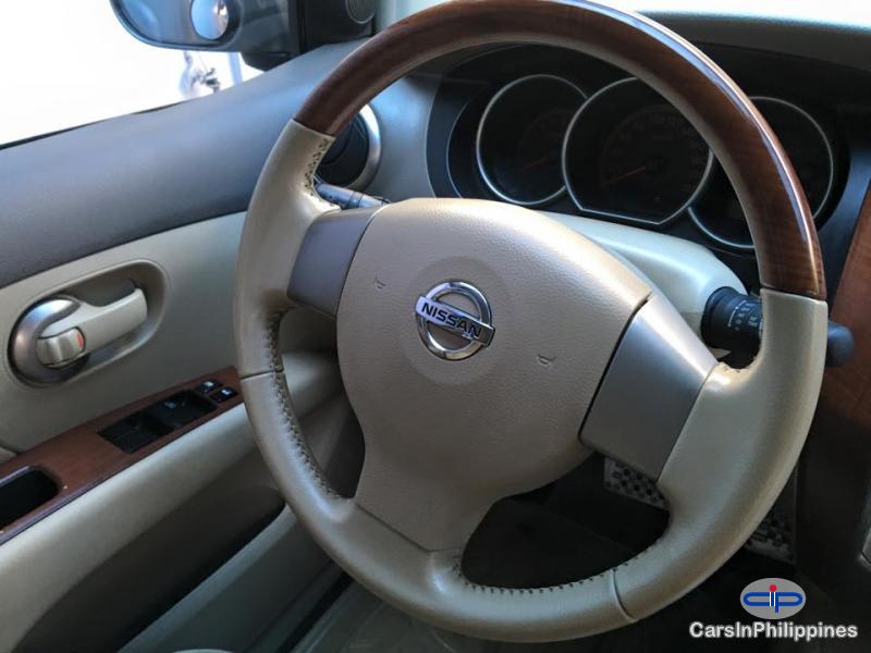 Nissan Automatic - image 6