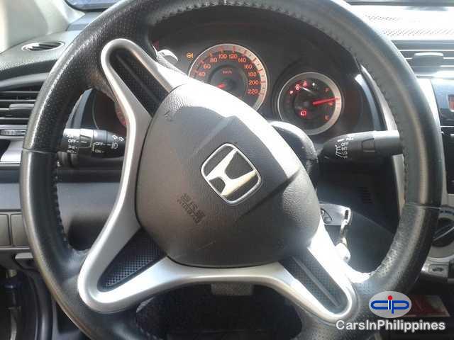 Honda City Manual in Batanes