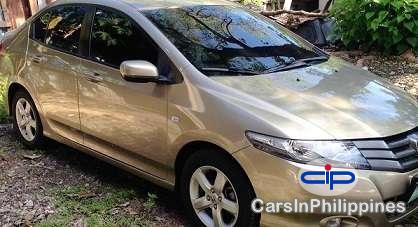 Picture of Honda City Manual