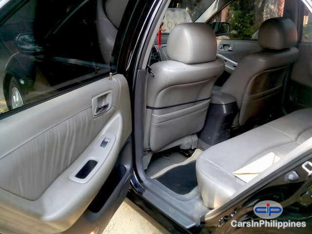 Honda Accord Manual - image 3