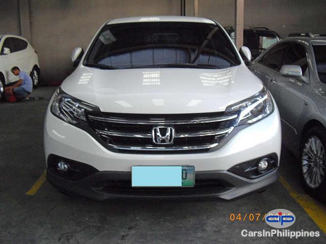 Picture of Honda CR-V Automatic