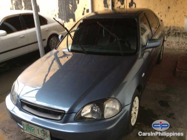 Picture of Honda Civic Automatic