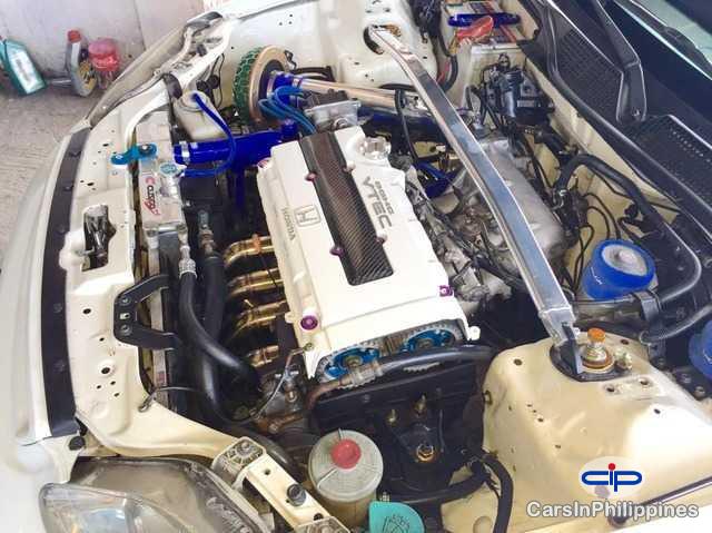 Honda Civic Manual in Guimaras