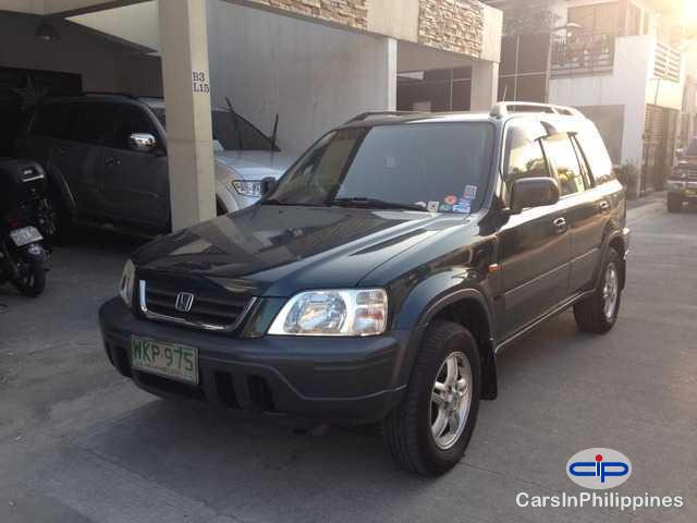 Picture of Honda CR-V Automatic