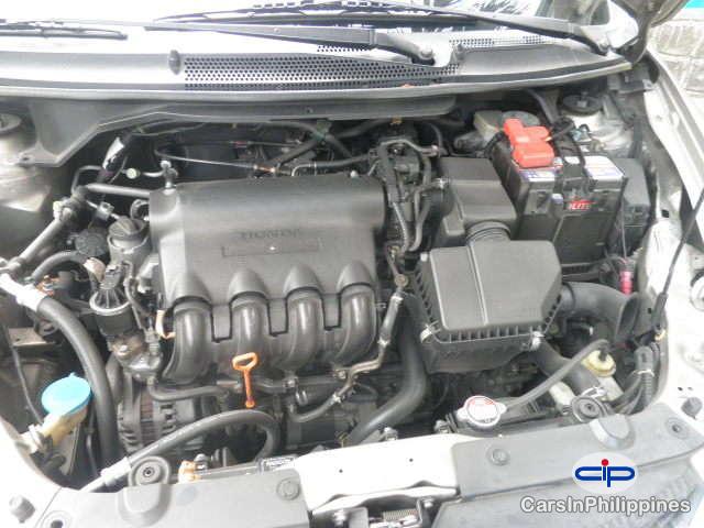 Honda City Automatic - image 3