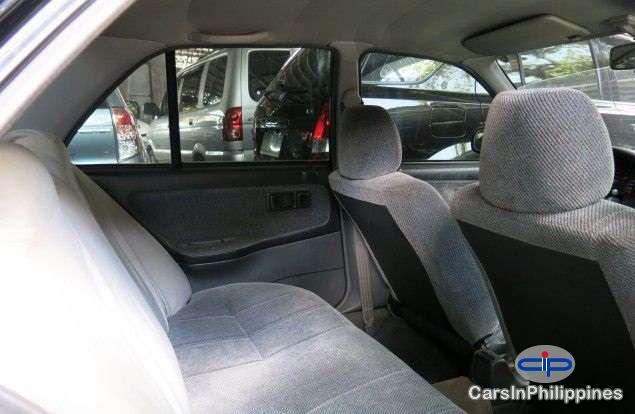 Honda City Manual - image 3