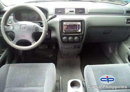 Honda CR-V Automatic