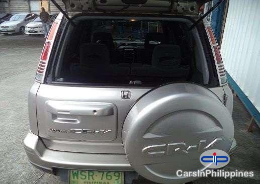 Honda CR-V Automatic - image 3