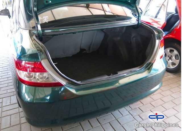 Honda City Automatic - image 2