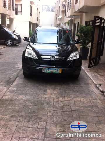 Picture of Honda CR-V Automatic