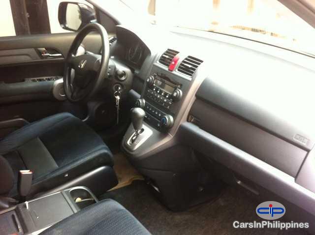 Honda CR-V Automatic