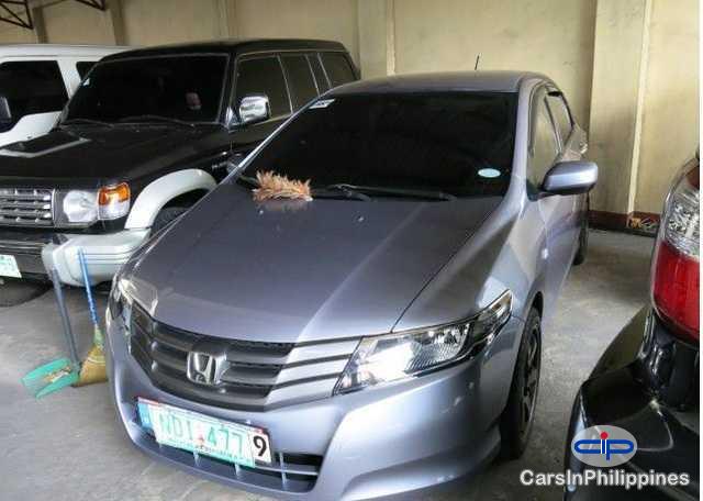 Picture of Honda City Manual