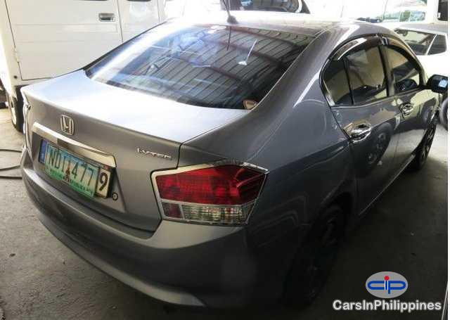 Honda City Manual in Misamis Occidental