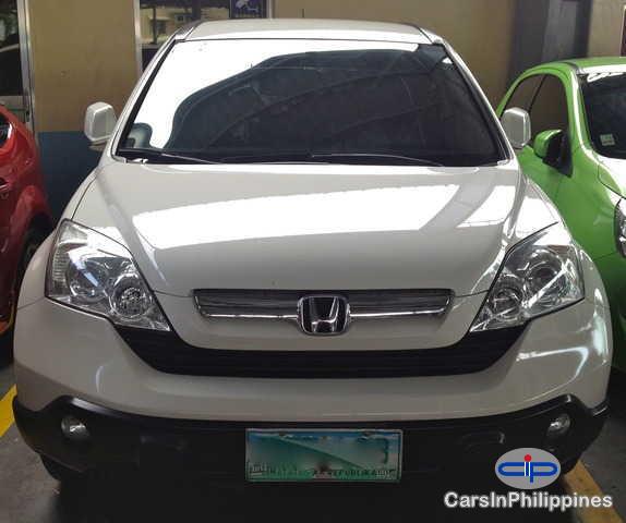 Picture of Honda CR-V Automatic