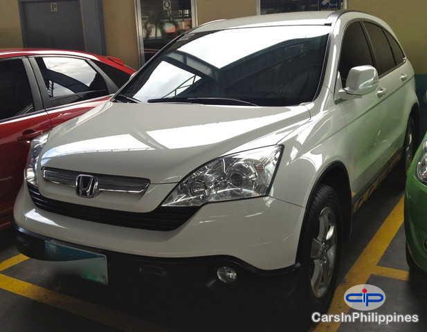 Honda CR-V Automatic - image 2