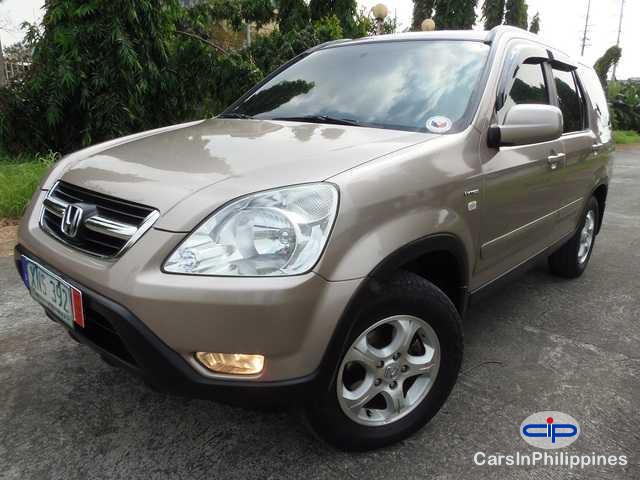 Picture of Honda CR-V Automatic