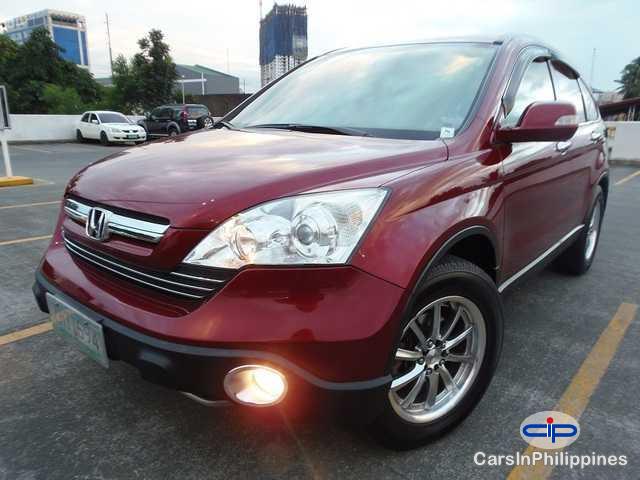 Picture of Honda CR-V Automatic