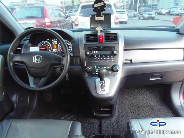 Honda CR-V Automatic
