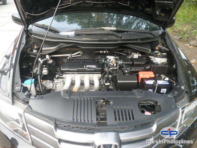 Honda Civic Automatic in Occidental Mindoro