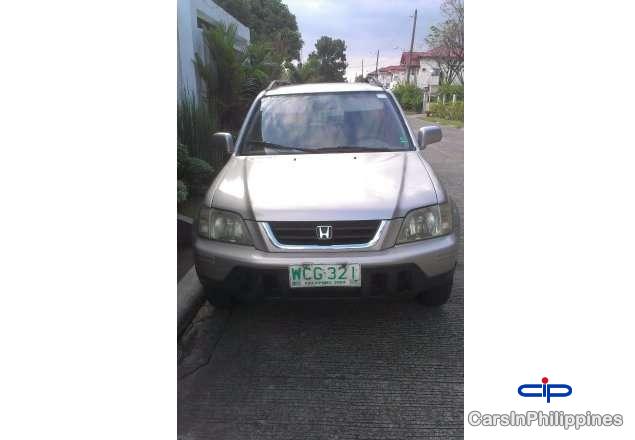 Picture of Honda CR-V Automatic