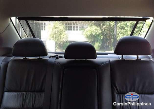 Honda Accord Automatic